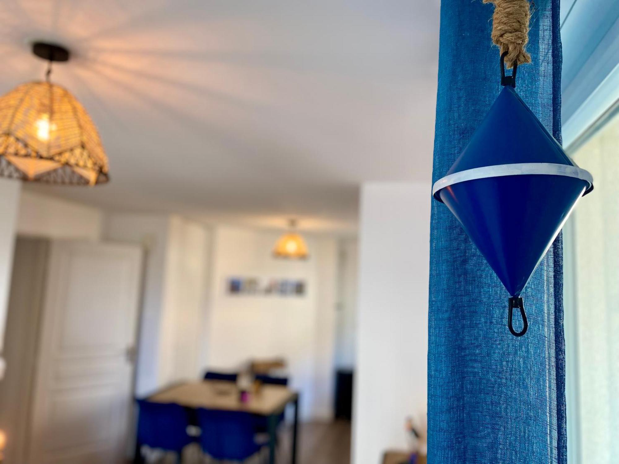 Appartement, Confort, Parking, Terrasse Dinan Dış mekan fotoğraf